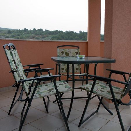 Villa Marica Primošten Exteriör bild