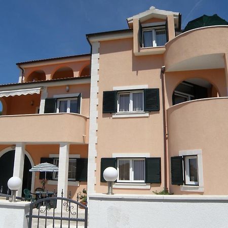 Villa Marica Primošten Exteriör bild