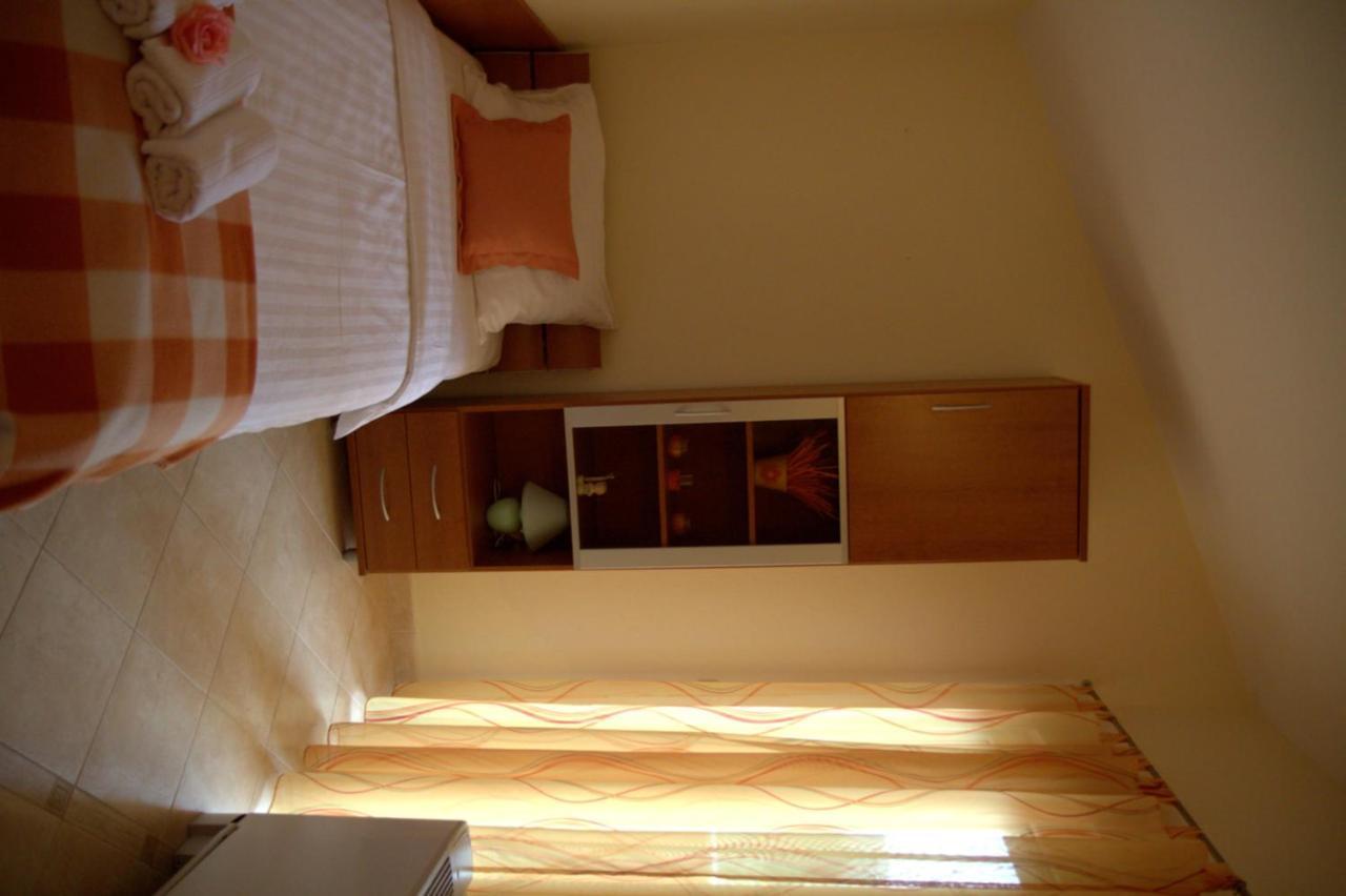 Villa Marica Primošten Exteriör bild