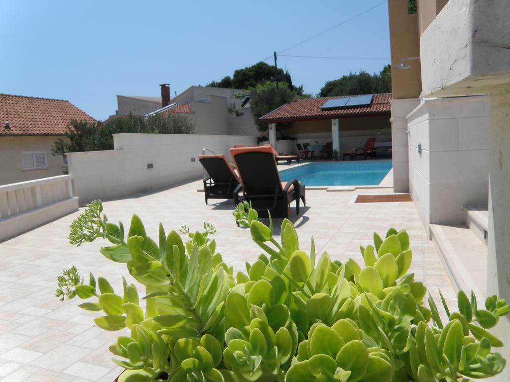 Villa Marica Primošten Exteriör bild
