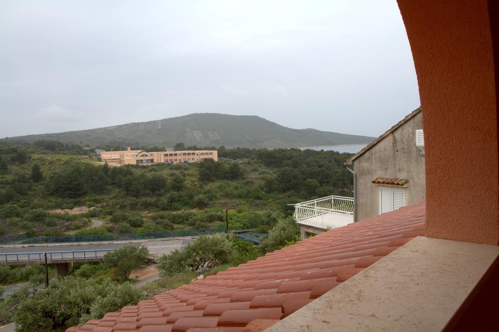 Villa Marica Primošten Exteriör bild