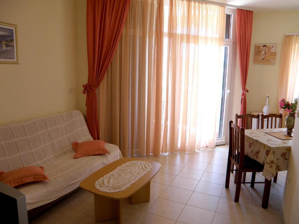 Villa Marica Primošten Rum bild